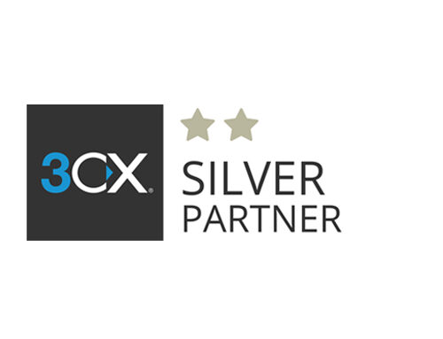 We are 3CX Partners!