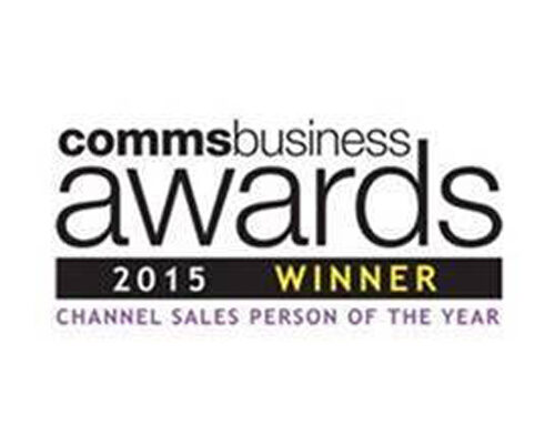 Comms Business Awards 2015 Winners