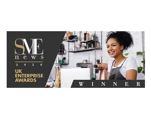 SME News 2020 UK Enterprise Awards